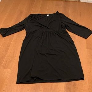 Old Navy Maternity Dress